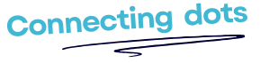 Connecting dots